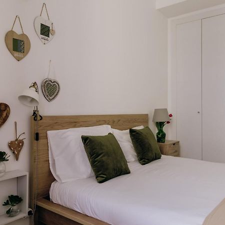 Willa Casa Feijao No Centro De Setúbal Zewnętrze zdjęcie